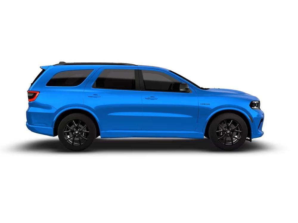 2026 Dodge DURANGO - 10