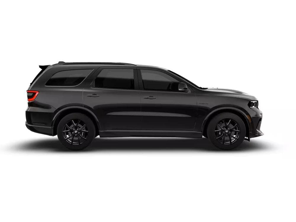2026 Dodge DURANGO - 10