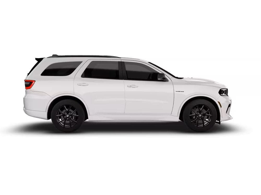 2026 Dodge DURANGO - 10