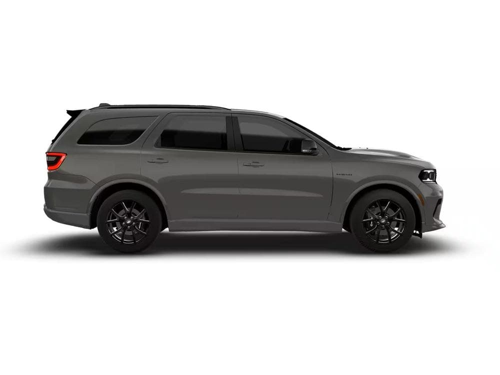 2026 Dodge DURANGO - 10
