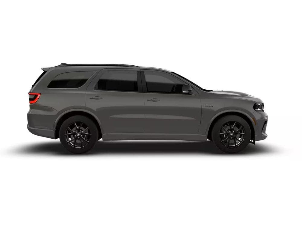 2026 Dodge DURANGO - 10