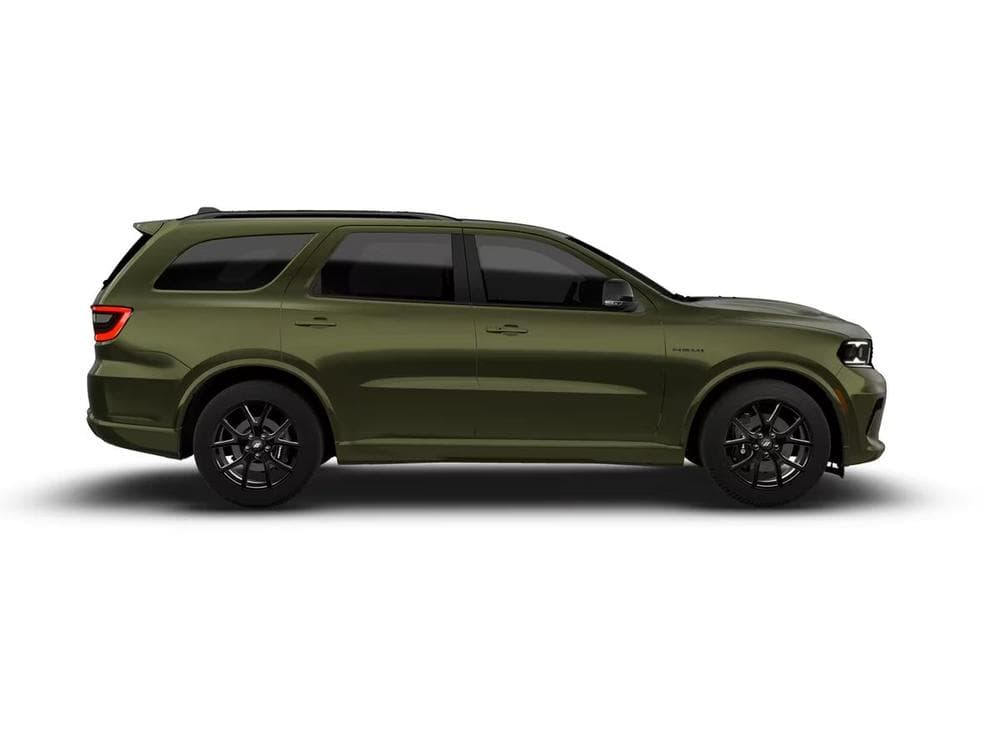 2026 Dodge DURANGO - 10