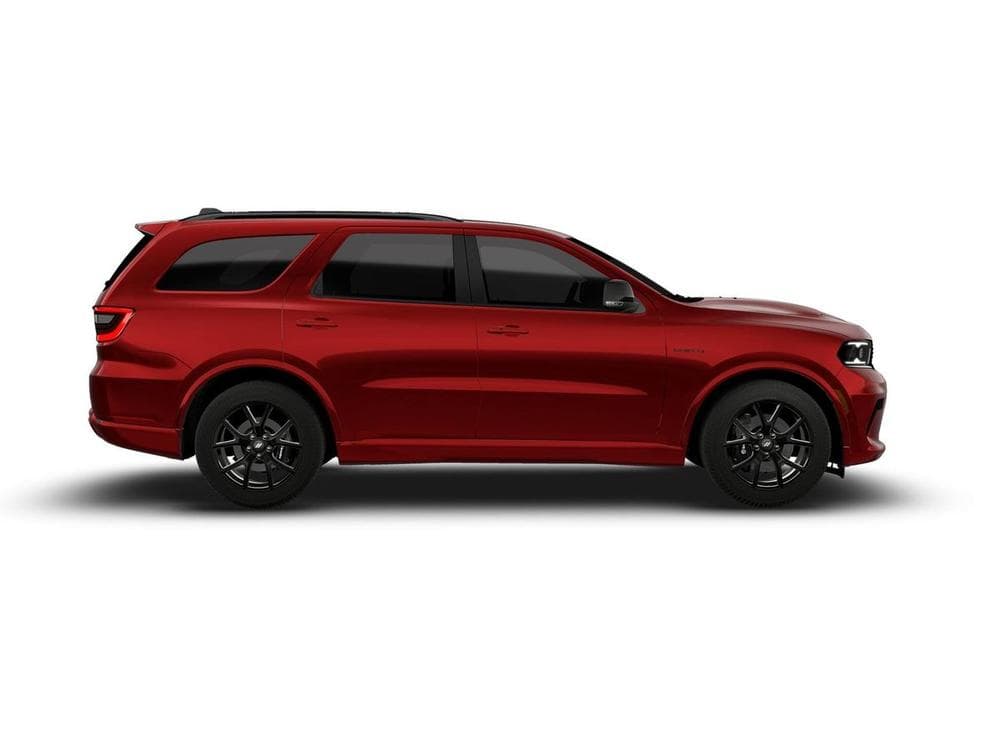2026 Dodge DURANGO - 10