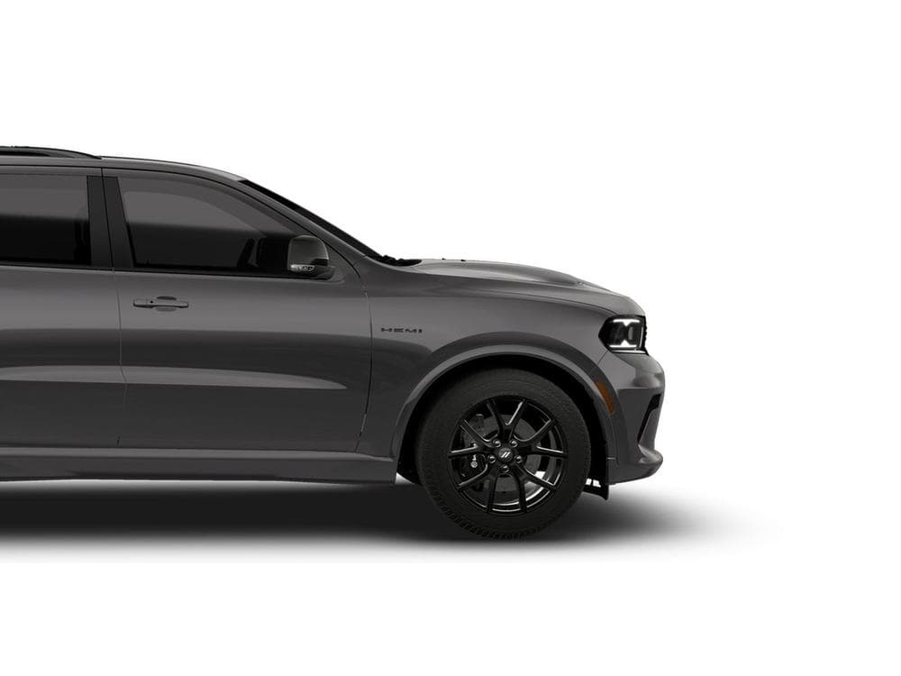 2026 Dodge DURANGO - 10
