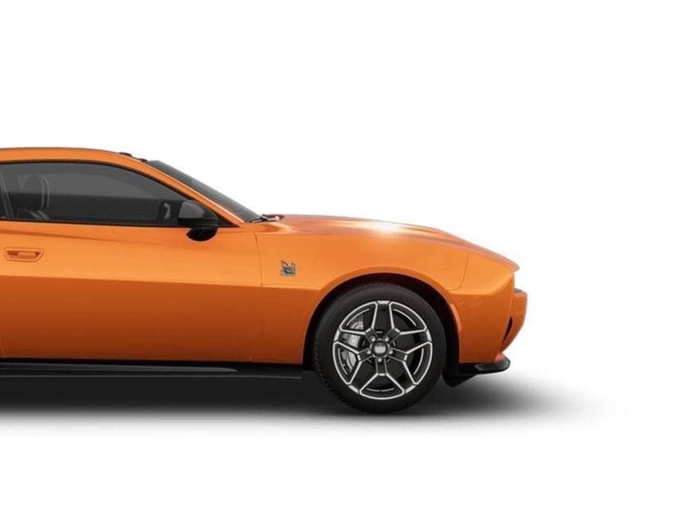 2026 Dodge CHARGER - 13