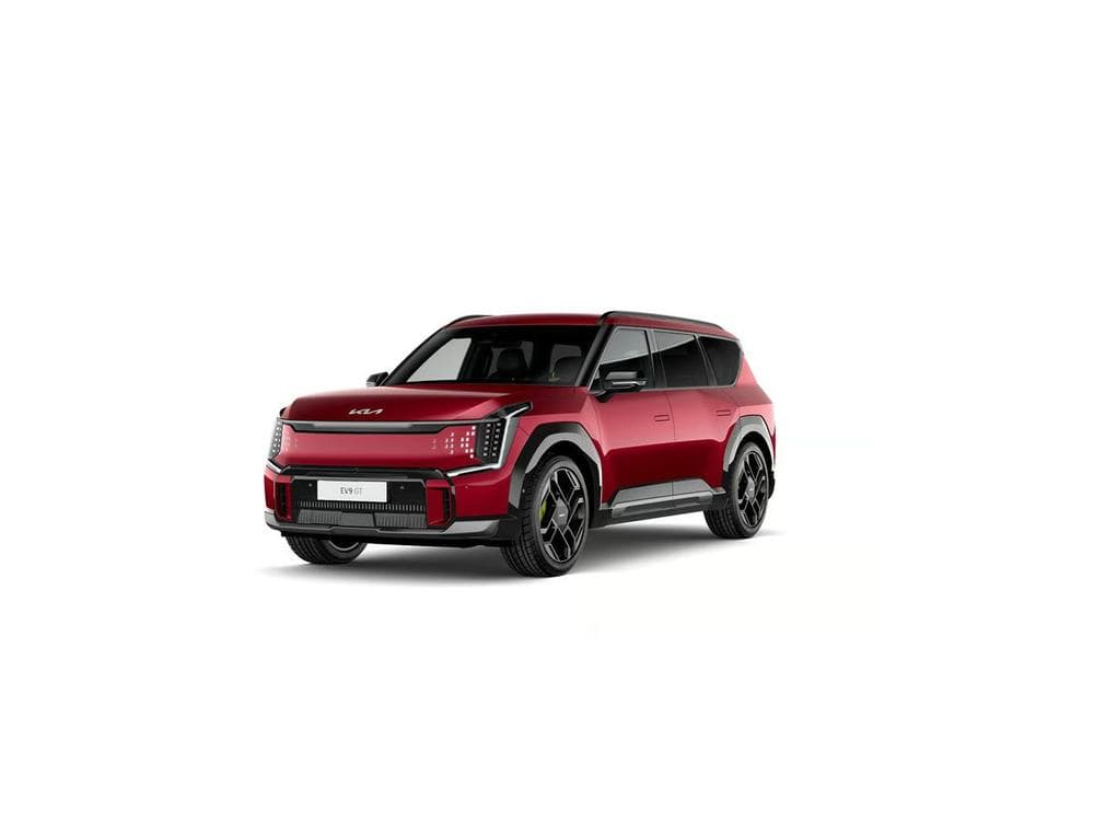 2025 Kia Ev9 - 5