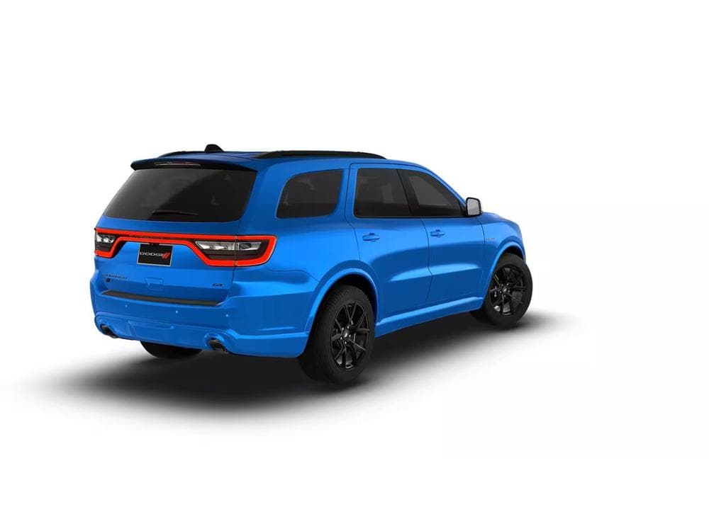 2026 Dodge DURANGO - 13