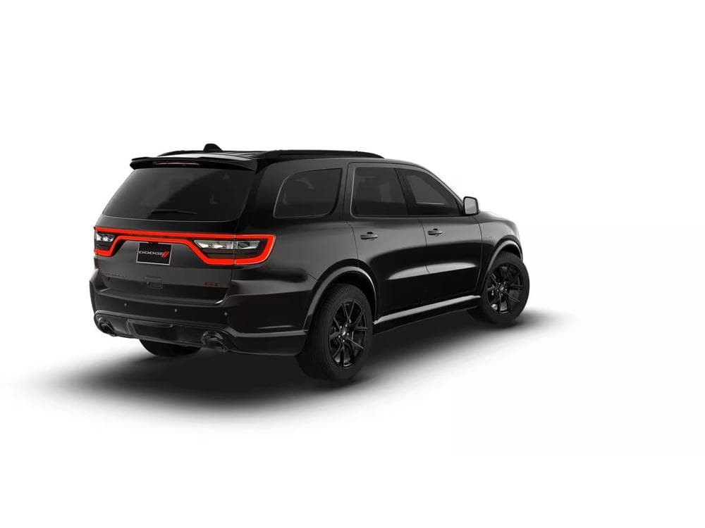 2026 Dodge DURANGO - 13