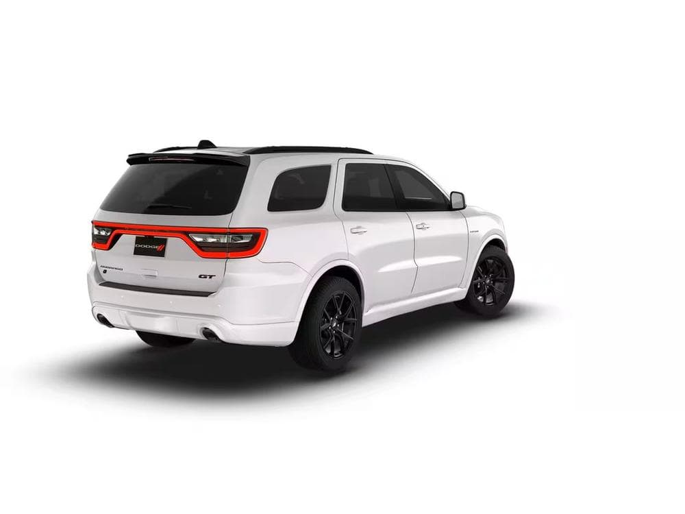 2026 Dodge DURANGO - 13