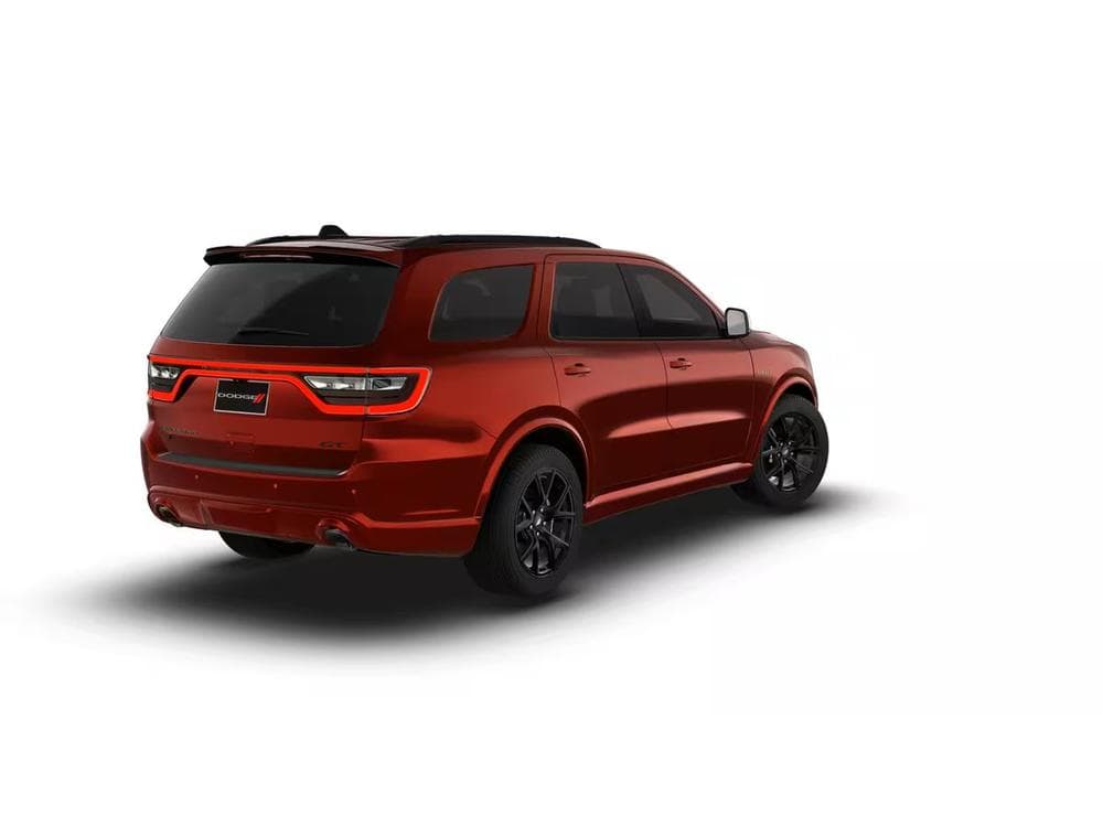 2026 Dodge DURANGO - 13