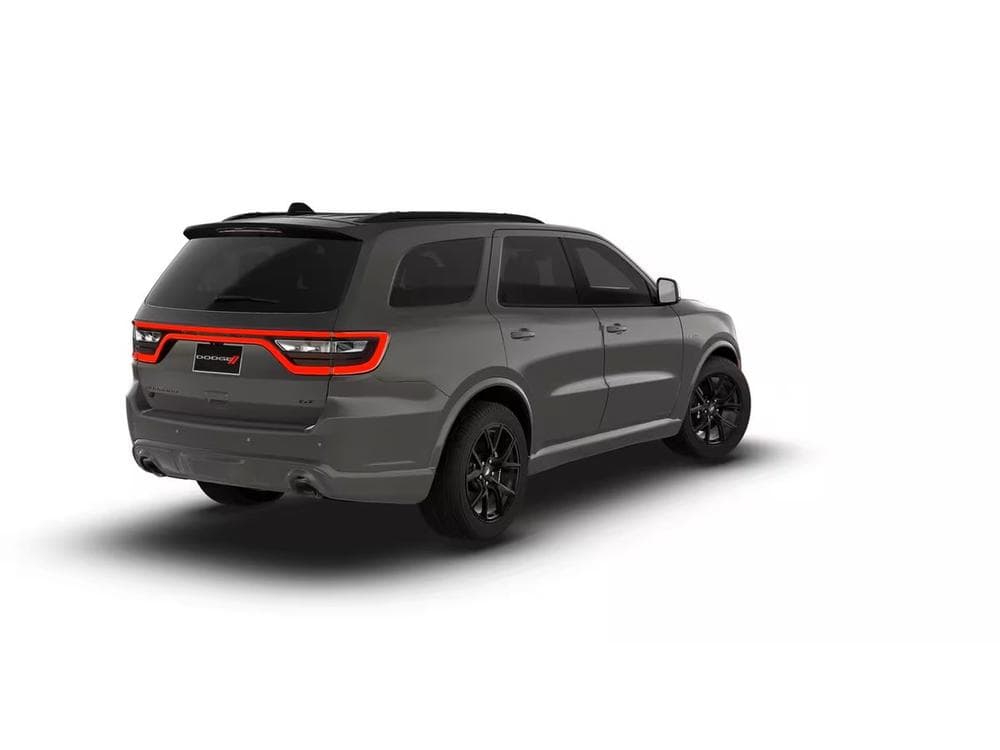 2026 Dodge DURANGO - 13