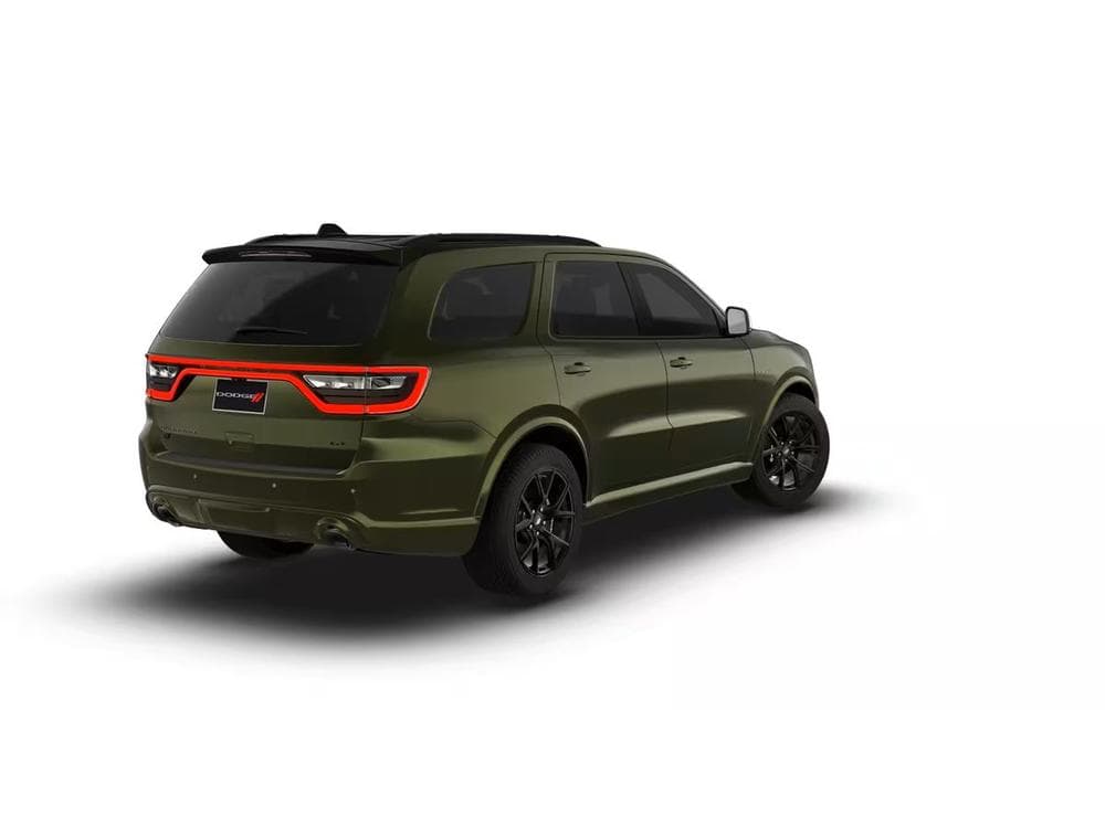 2026 Dodge DURANGO - 13