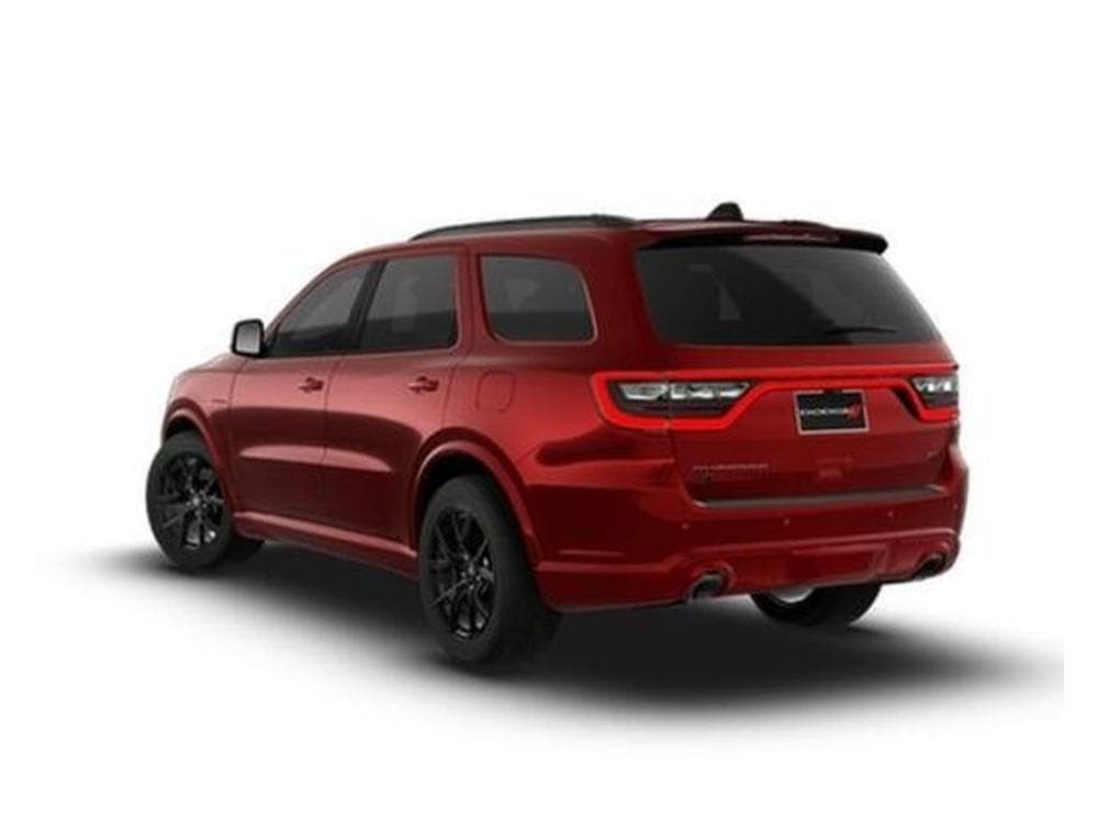 2026 Dodge DURANGO - 13