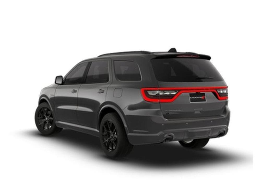 2026 Dodge DURANGO - 13