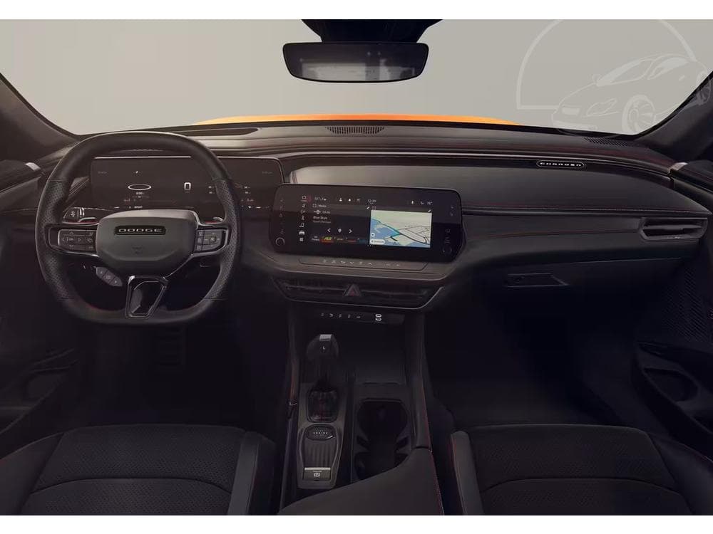 2026 Dodge CHARGER - 19