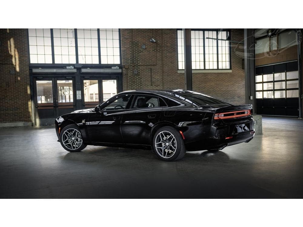 2026 Dodge CHARGER - 19