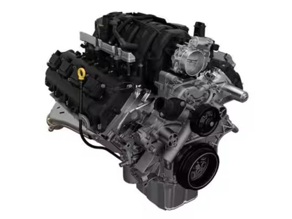 2026 Dodge DURANGO - 19