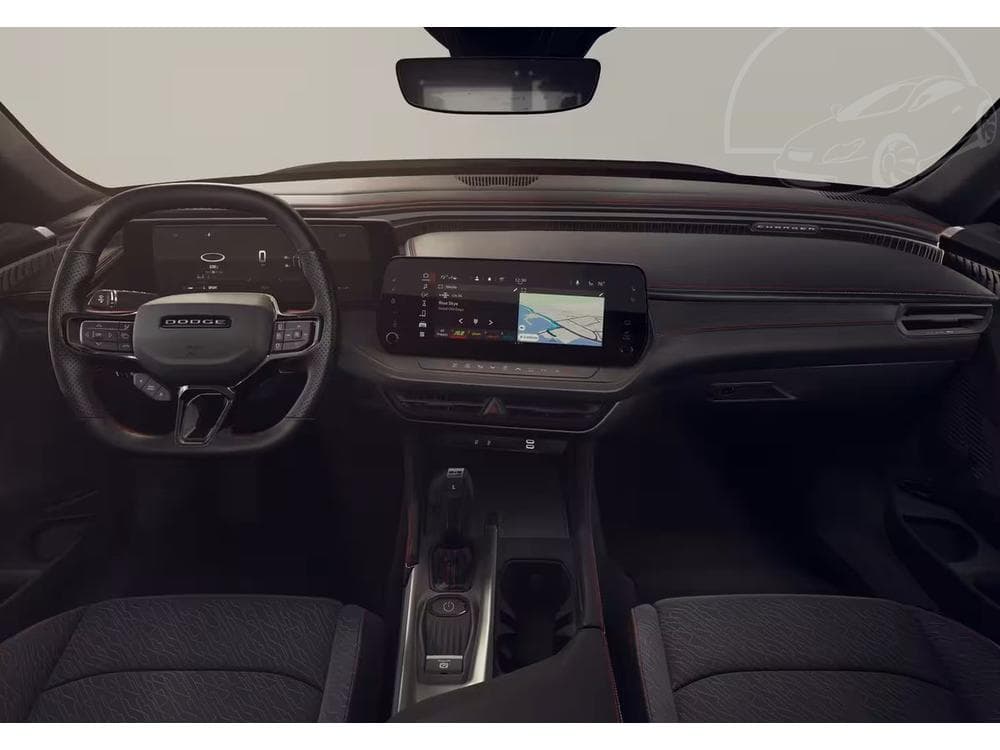 2026 Dodge CHARGER - 22