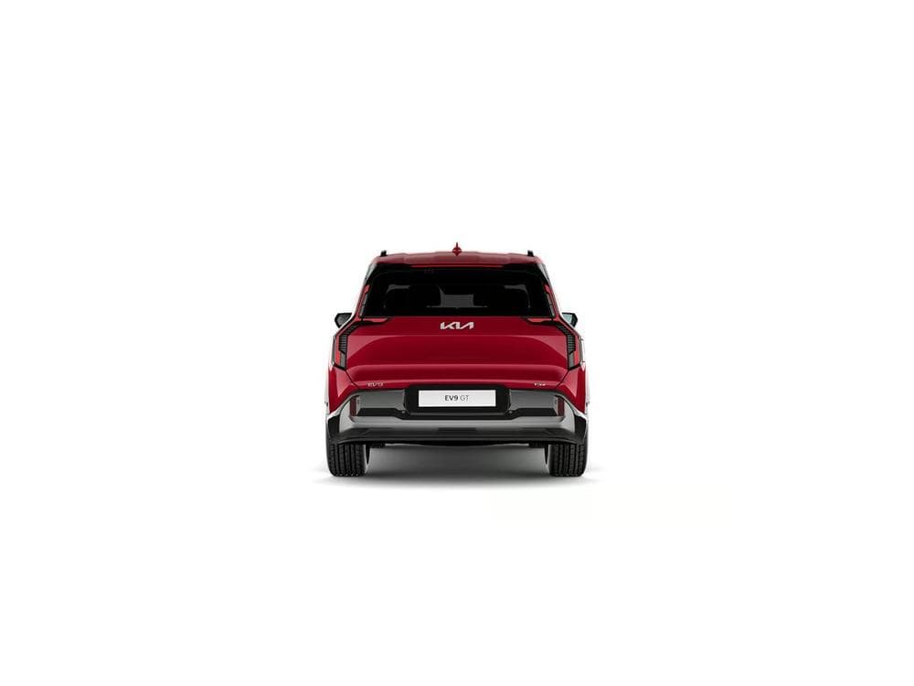 2025 Kia Ev9 - 15