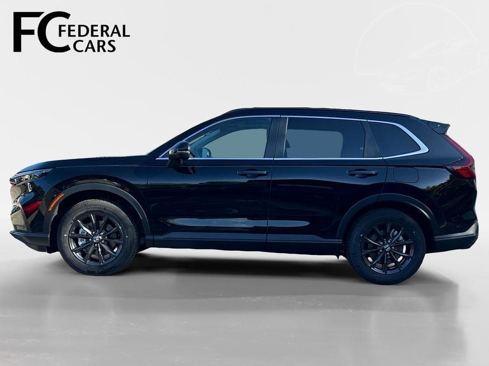 Honda CR-V 2,0 e:HEV  Advance/skladem