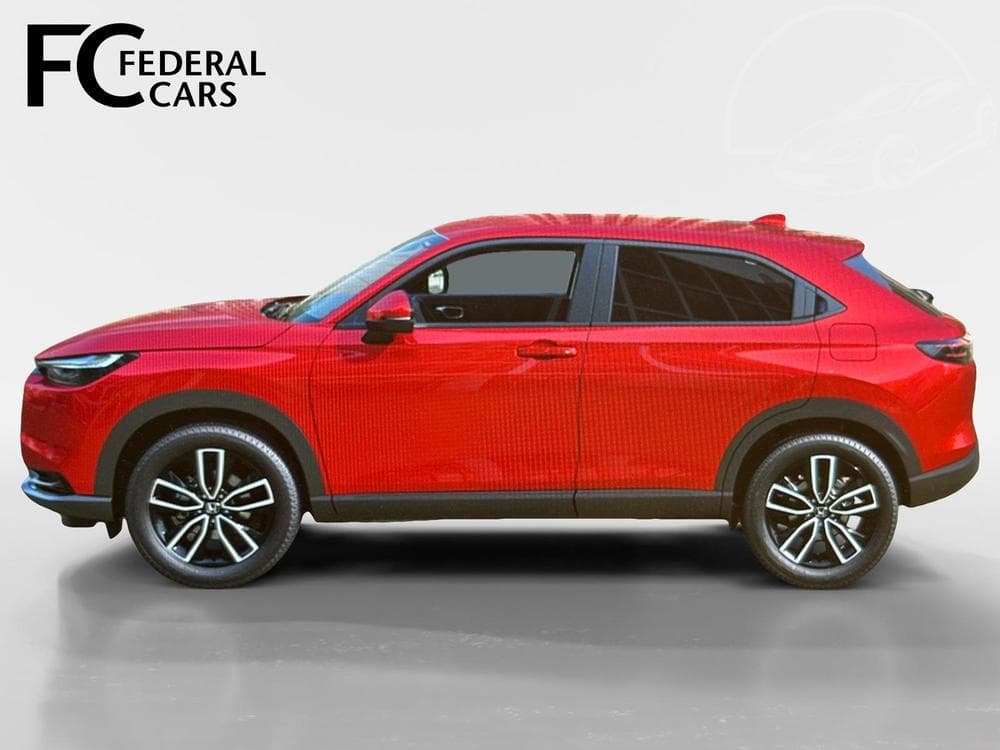 2026 Honda HR-V - 5