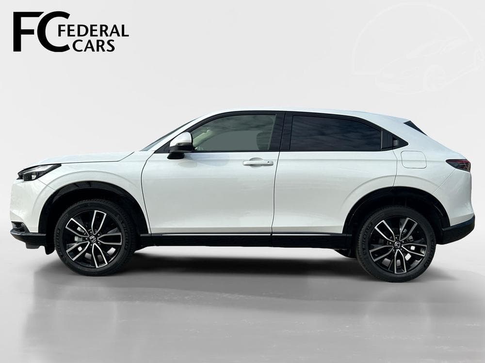 2026 Honda HR-V - 3