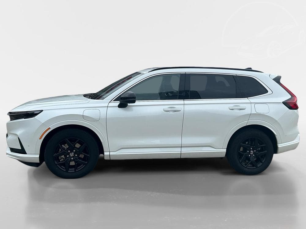2026 Honda CR-V - 4