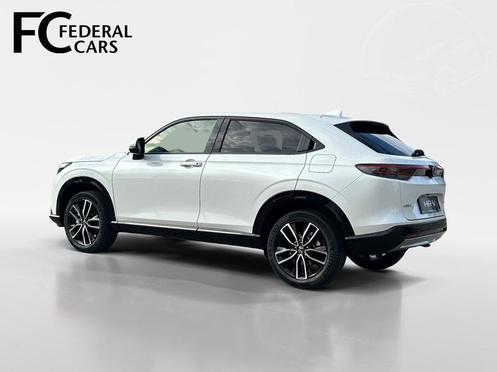 2026 Honda HR-V - 5