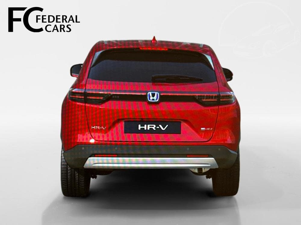 2026 Honda HR-V - 13