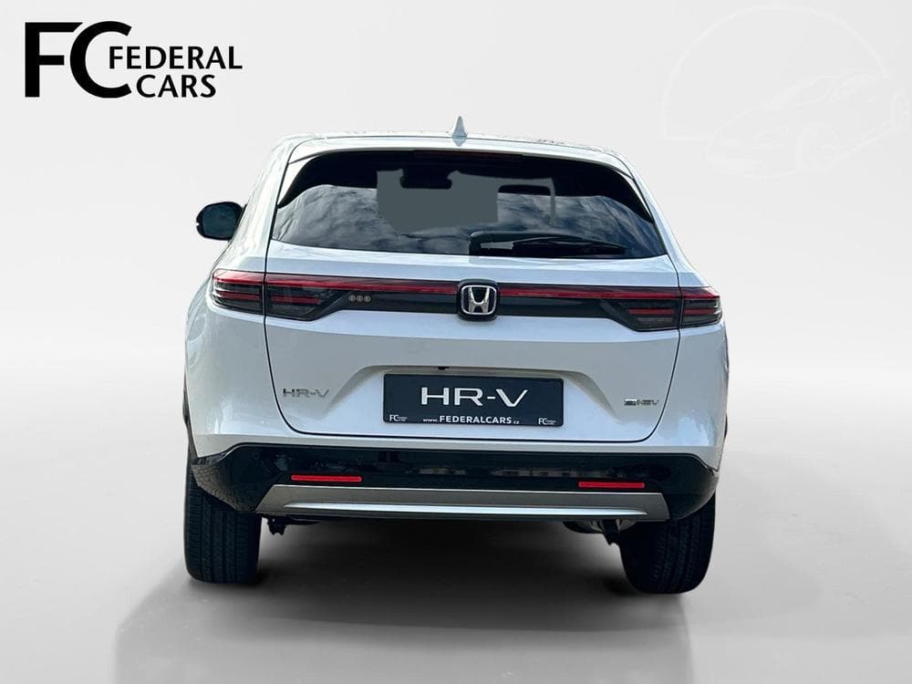 2026 Honda HR-V - 7