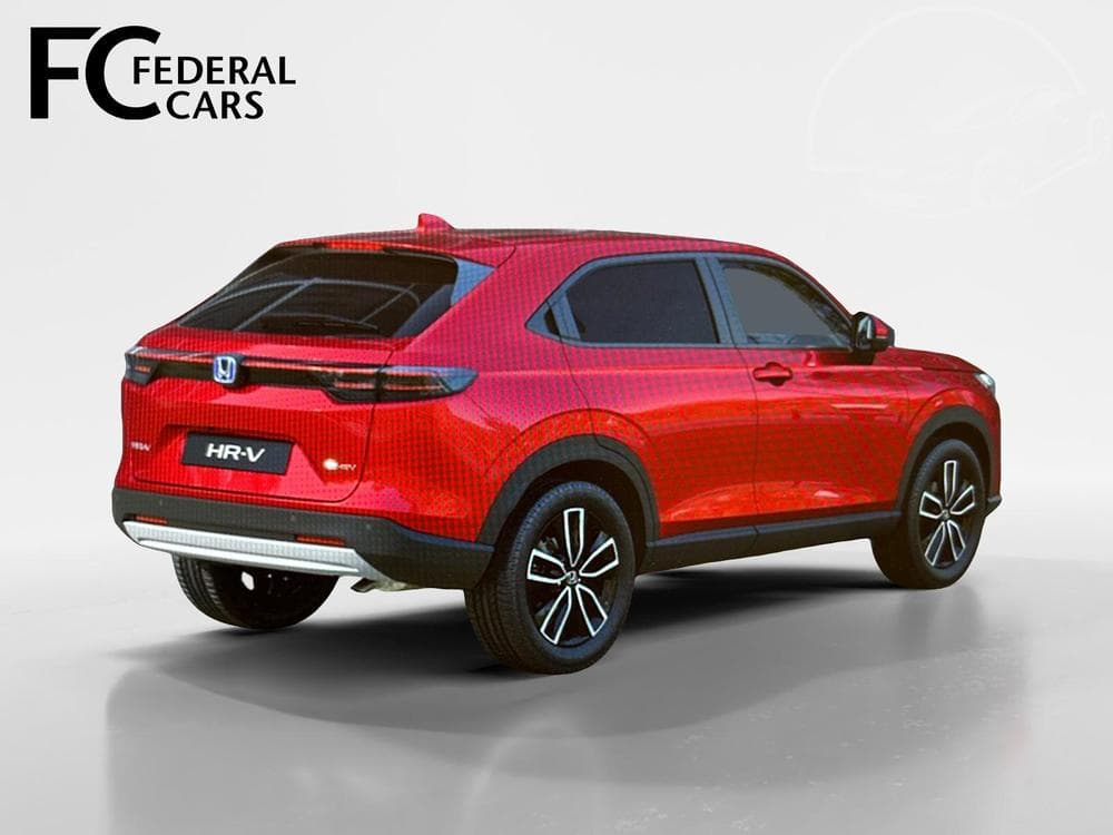 2026 Honda HR-V - 17