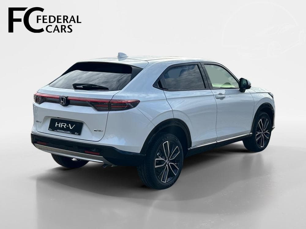 2026 Honda HR-V - 9