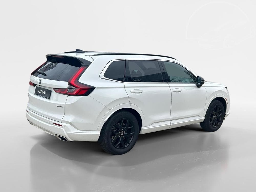 2026 Honda CR-V - 13