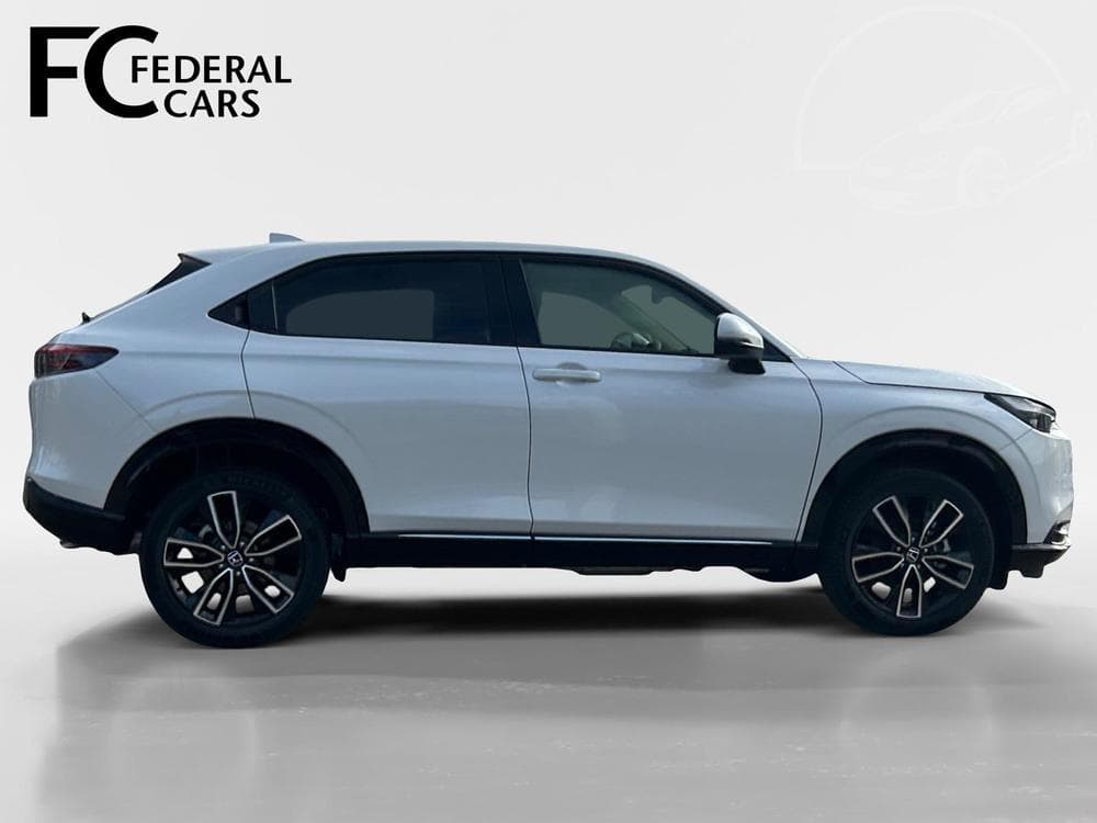 2026 Honda HR-V - 11