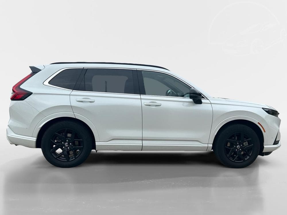 2026 Honda CR-V - 16