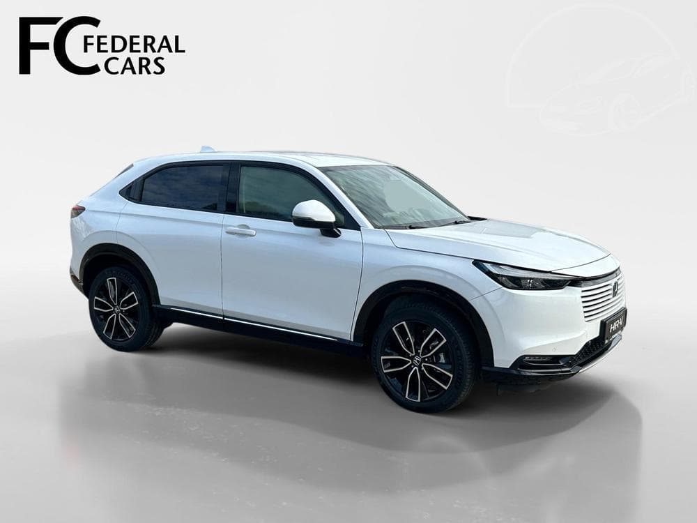 2026 Honda HR-V - 13