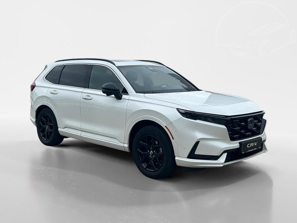 2026 Honda CR-V - 19