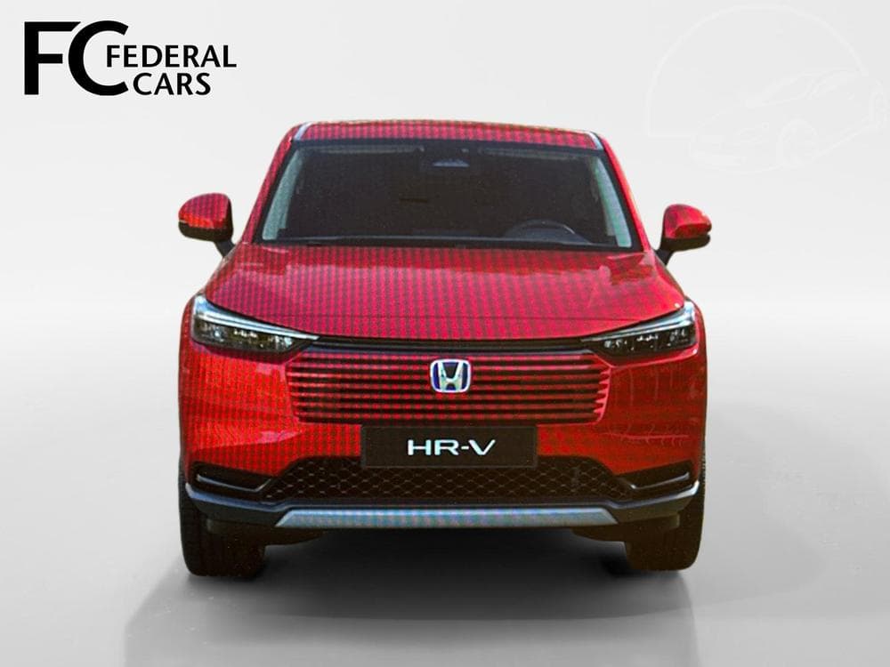 2026 Honda HR-V - 29