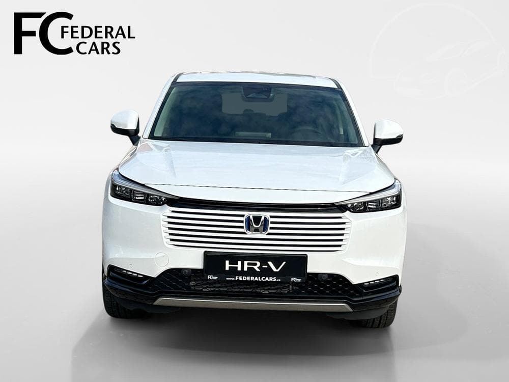 2026 Honda HR-V - 15
