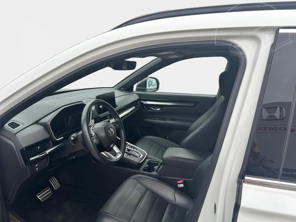 2026 Honda CR-V - 25