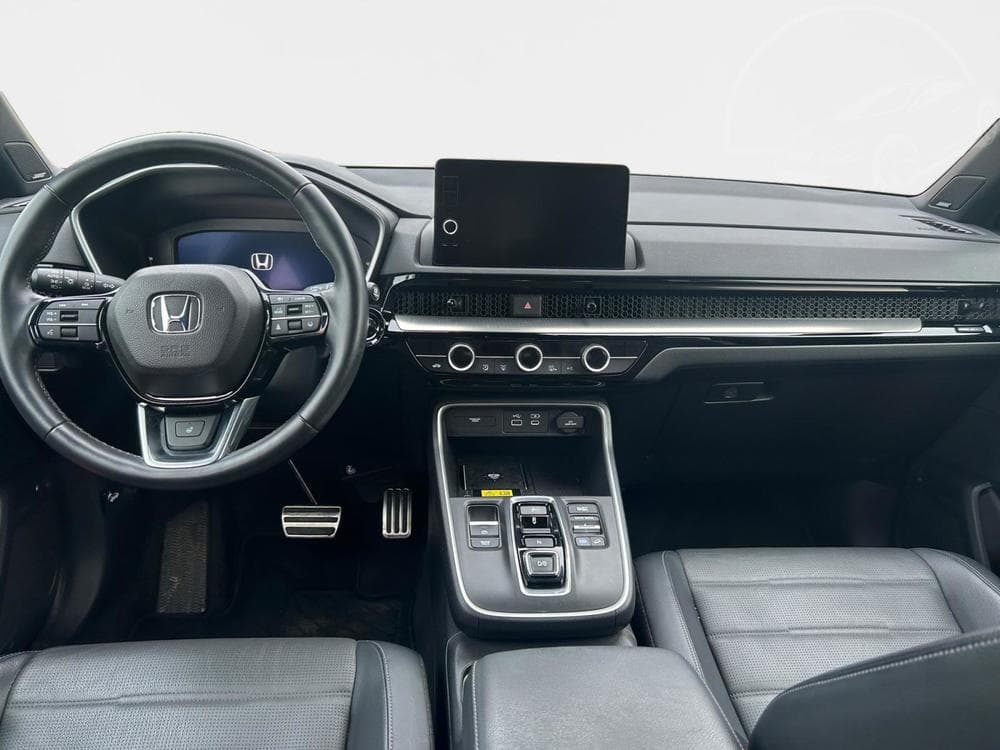 2026 Honda CR-V - 28