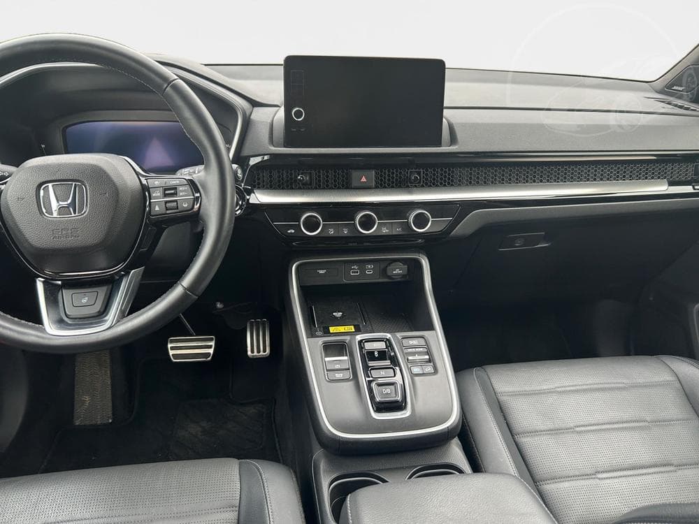 2026 Honda CR-V - 31