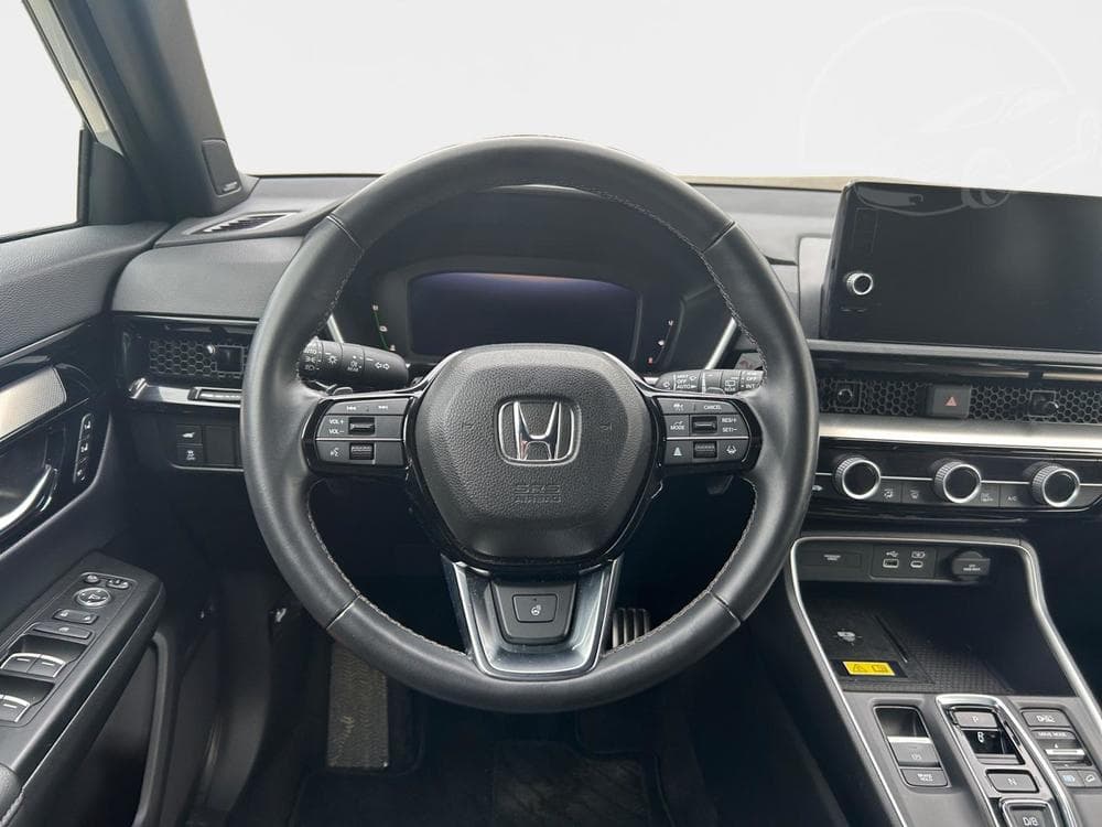 2026 Honda CR-V - 34