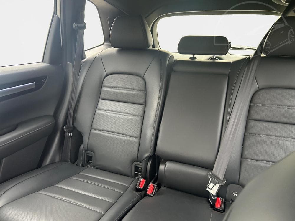 2026 Honda CR-V - 37