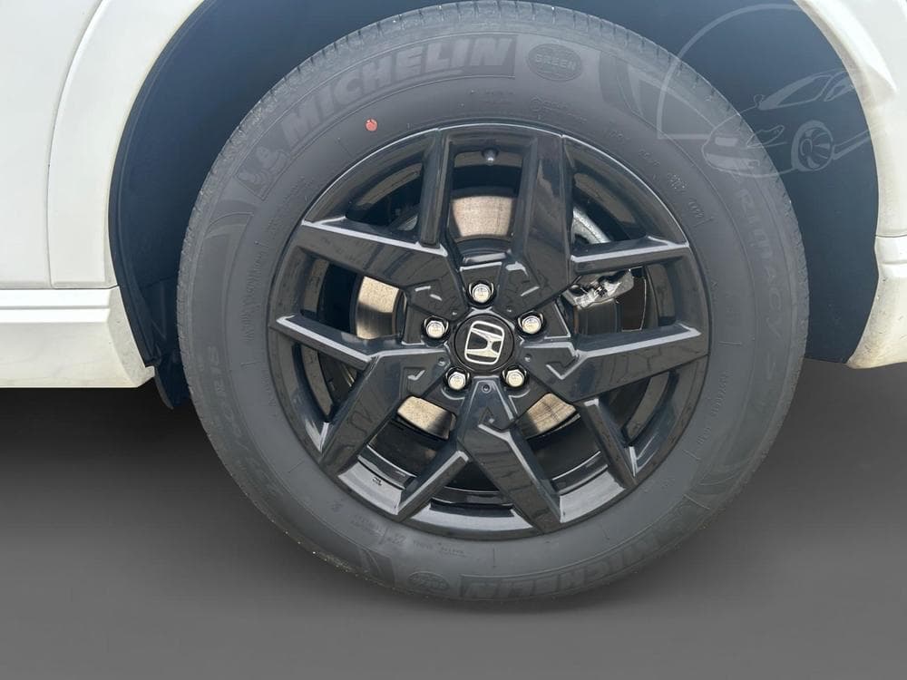 2026 Honda CR-V - 40