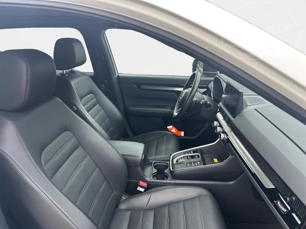 2026 Honda CR-V - 43