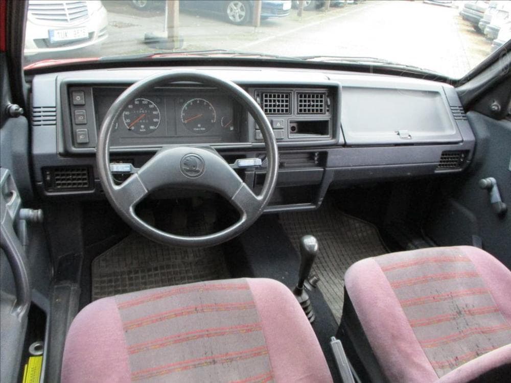 1993 Škoda OSTATNÍ - 13