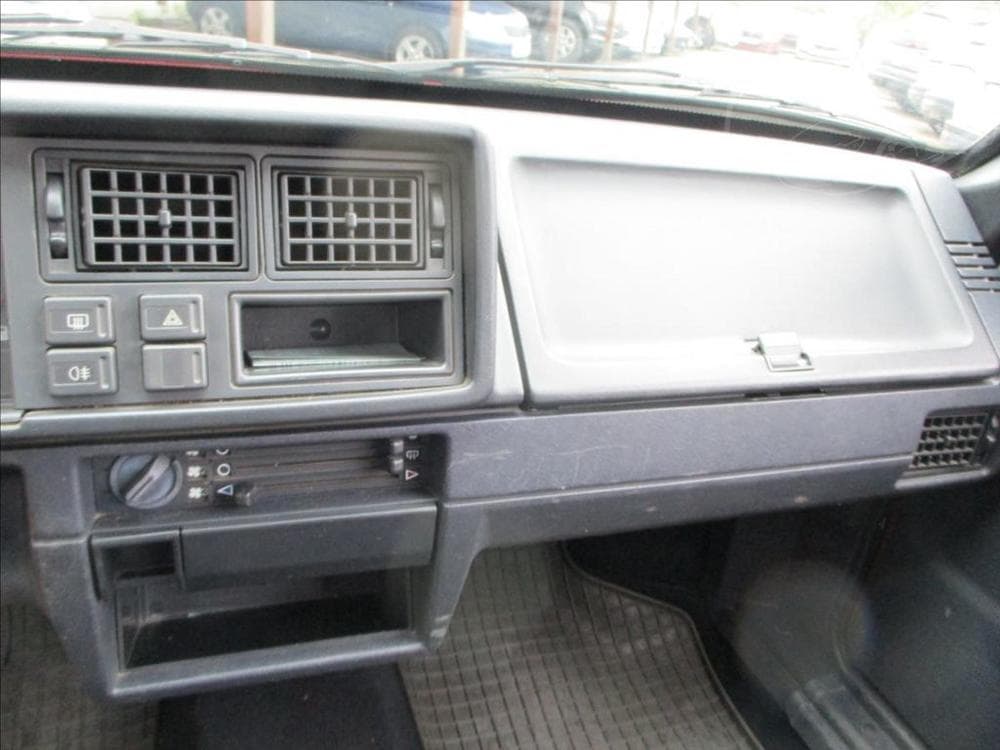 1993 Škoda OSTATNÍ - 19