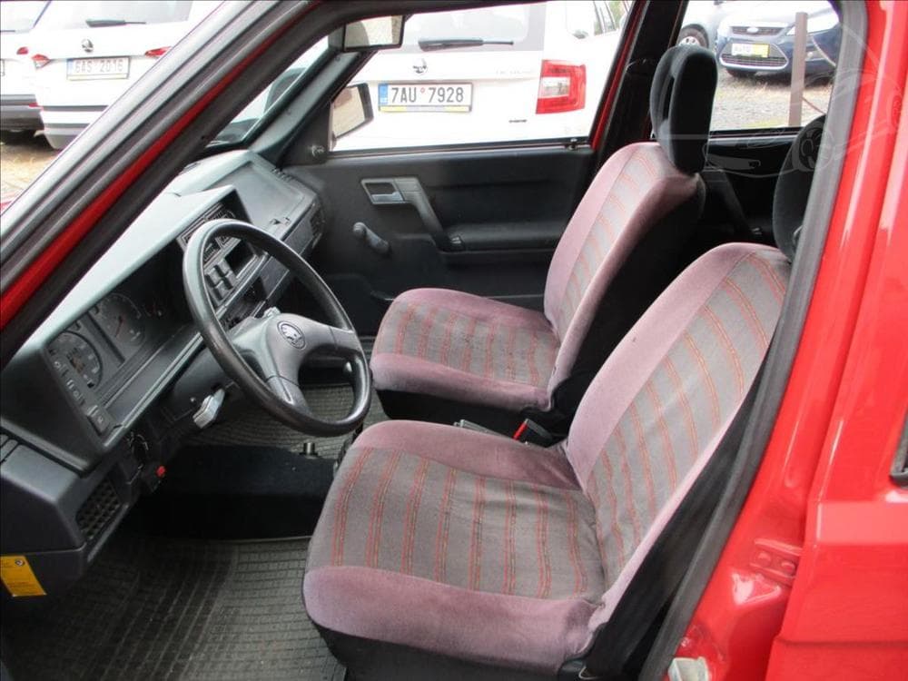 1993 Škoda OSTATNÍ - 23