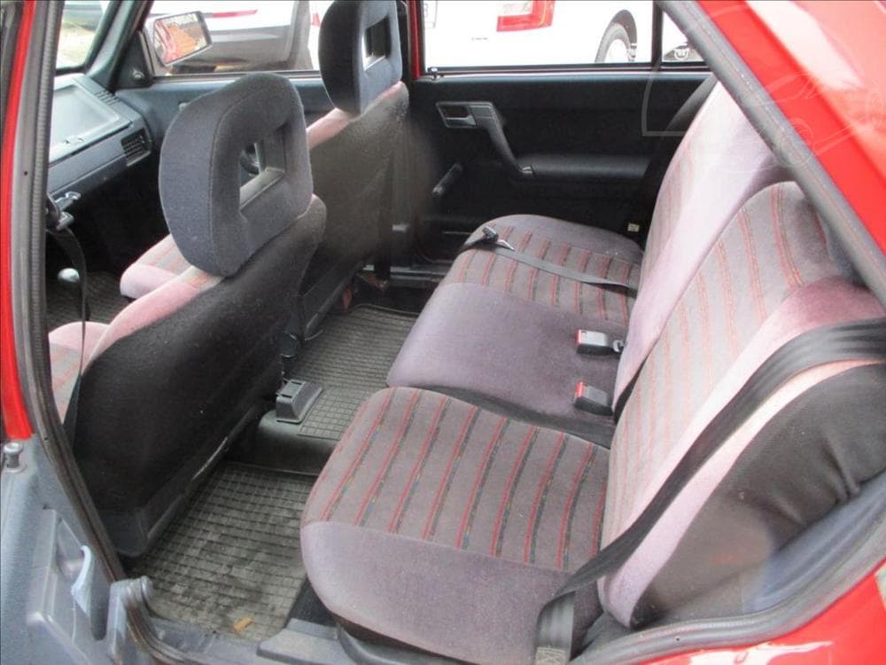 1993 Škoda OSTATNÍ - 25